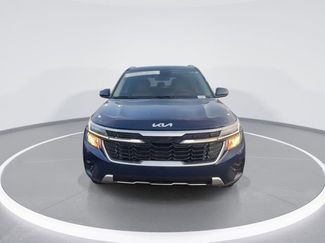 Used 2025 Kia Seltos EX w/ EX Sunroof Package video 3