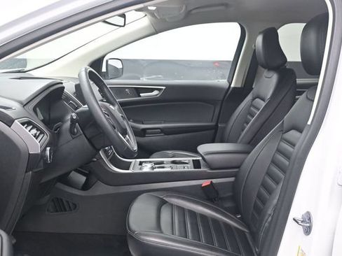 Used 2024 Ford Edge SEL w/ Convenience Package AWD/4WD image 6