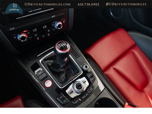 Used 2015 Audi S5 Premium Plus w/ Technology Package AWD/4WD image 45