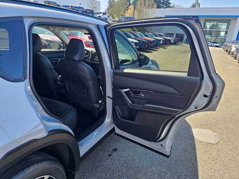 New 2026 MAZDA CX-5 Preferred image 22