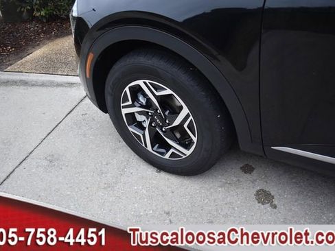 Used 2024 Kia Sportage LX image 15