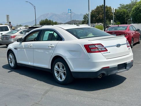 Used 2014 Ford Taurus SEL w/ Equipment Group 201A FWD image 7