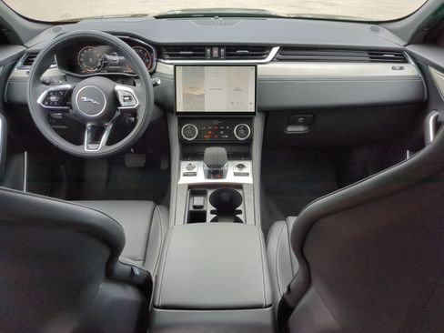 New 2026 Jaguar F-PACE R-Dynamic S image 11