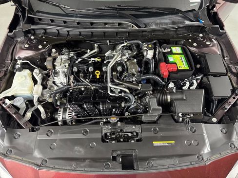 Used 2023 Nissan Altima 2.5 SV image 35