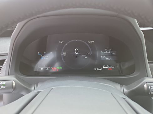 New 2025 Lexus UX 300h UX 300h F SPORT Design image 12