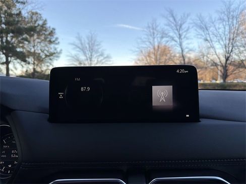 New 2025 MAZDA CX-5 AWD 2.5 S w/ Preferred Package image 16