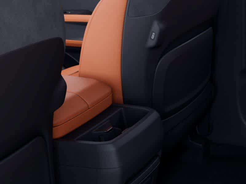 New 2027 Kia Telluride SX Prestige AWD/4WD image 26
