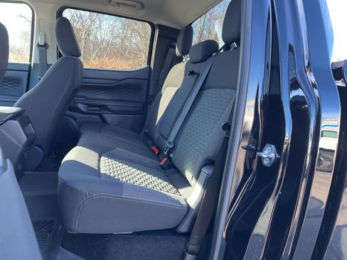 Used 2025 Ford Ranger XL w/ Trailer Tow Package image 14