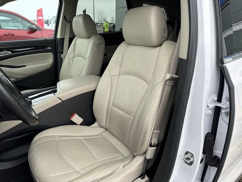 Certified 2021 Buick Enclave Premium w/ Surround and Sites Package image 16