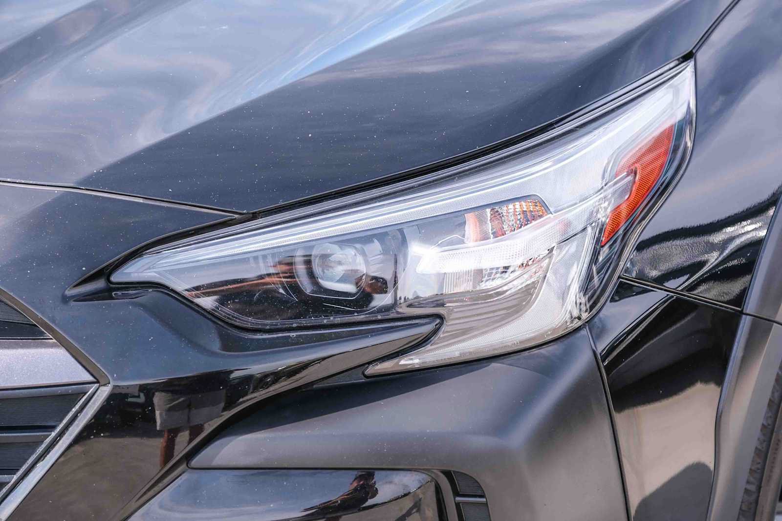 Used 2024 Subaru Outback Premium AWD/4WD image 12
