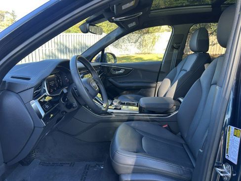 Certified 2025 Audi Q7 3.0T Premium Plus w/ Premium Plus Package image 16