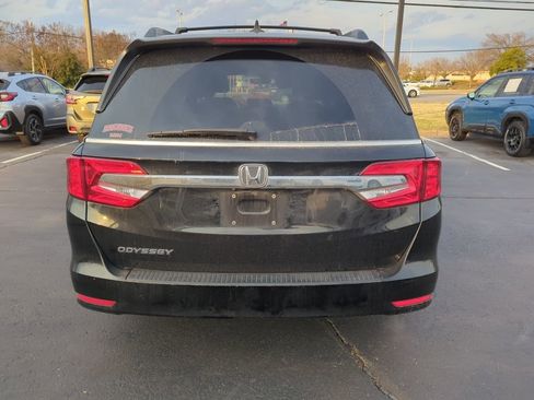Used 2019 Honda Odyssey EX-L image 6