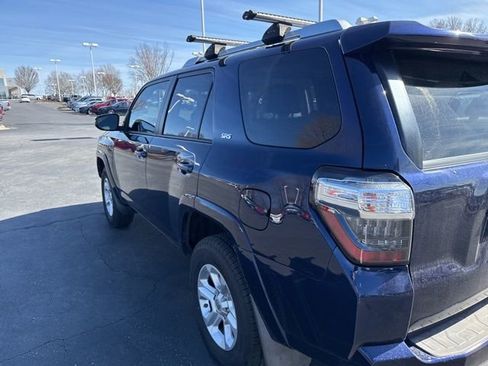 Used 2016 Toyota 4Runner SR5 Premium image 6