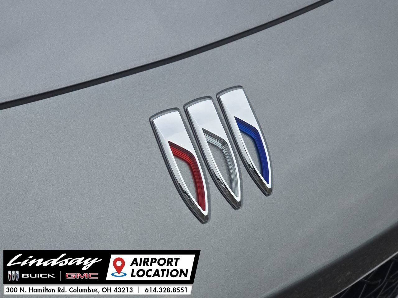 New 2026 Buick Envista Sport Touring w/ Convenience I Package FWD image 31