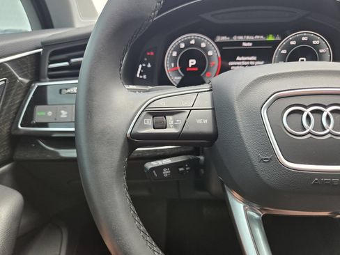 Used 2022 Audi Q7 3.0T Premium Plus AWD/4WD image 27