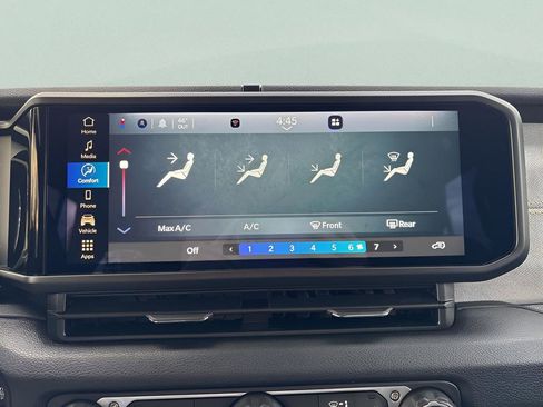 New 2026 Jeep Wrangler Unlimited Sport AWD/4WD image 18