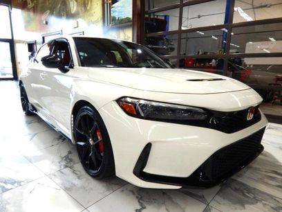 Used 2023 Honda Civic Type R