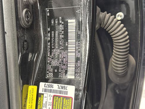 Used 2016 Toyota Sequoia Platinum image 20