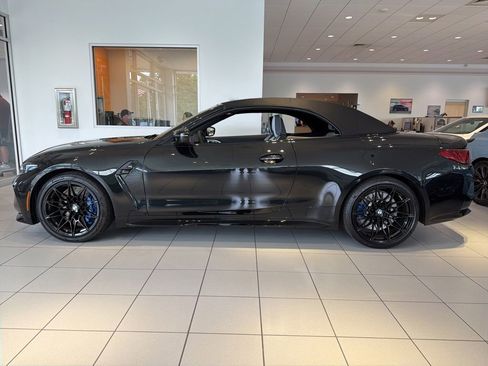 Used 2025 BMW M4 xDrive Competition w/ Executive Package AWD/4WD image 36