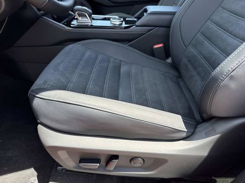 New 2026 Mitsubishi Outlander LE FWD image 24