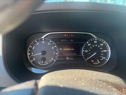 Used 2022 Nissan Frontier SV