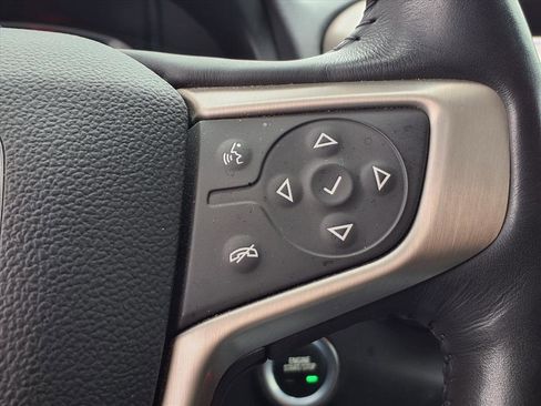 Used 2019 GMC Terrain Denali w/ Driver Alert Package II image 19