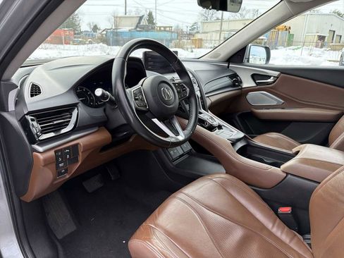 Used 2019 Acura RDX AWD w/ Technology Package image 10