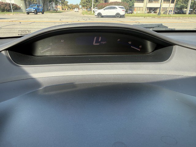 Used 2007 Honda Civic EX image 23