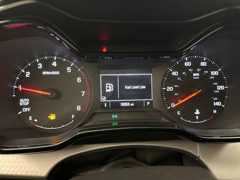 Used 2024 Chevrolet Trax LS w/ LS Convenience Package FWD image 14