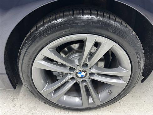 Used 2016 BMW 428i xDrive Convertible image 24