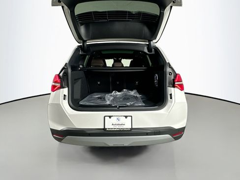 New 2026 BMW X3 xDrive30 w/ Convenience Package image 26
