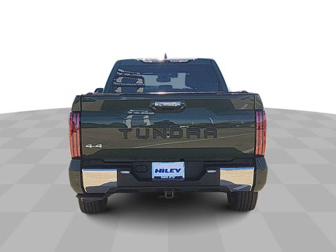 Used 2023 Toyota Tundra 1794 Edition w/ Advanced Package image 7