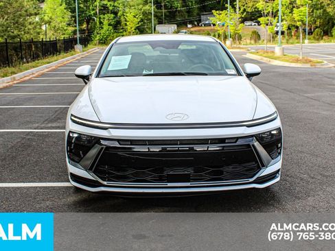 Used 2025 Hyundai Sonata SEL image 10