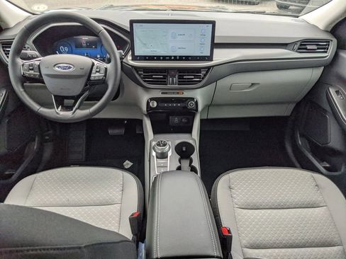 New 2026 Ford Escape Active w/ Active Premium Tech Pack AWD/4WD image 11