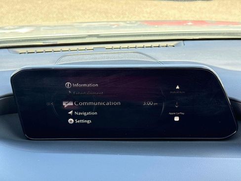 Certified 2024 MAZDA MAZDA3 s image 19