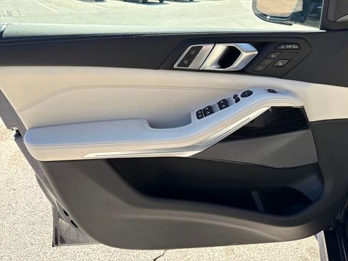 New 2026 BMW X7 xDrive40i w/ M Sport Package image 12
