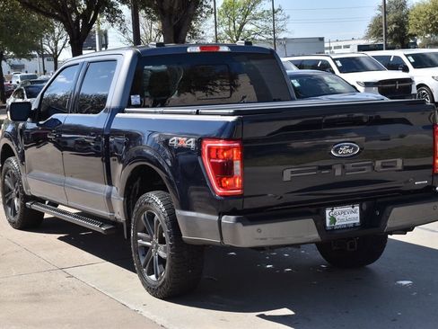Used 2023 Ford F150 XLT w/ Equipment Group 302A High image 10