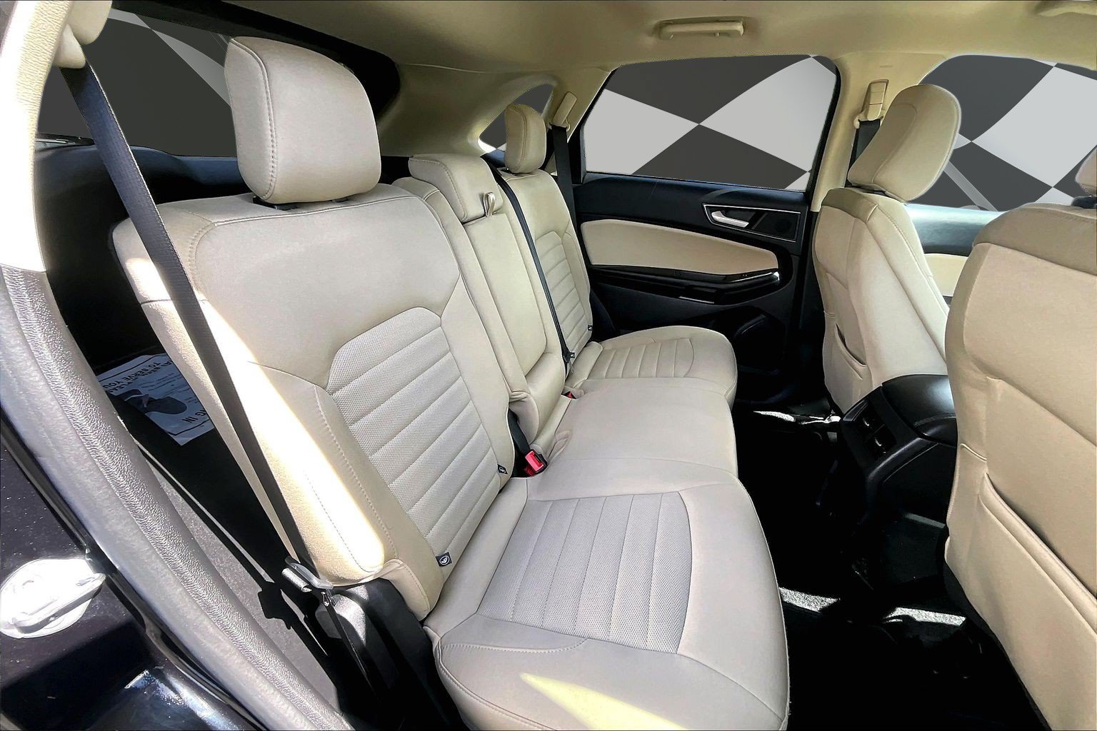 Used 2023 Ford Edge SE AWD/4WD image 30