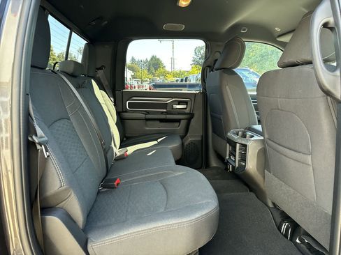 New 2026 RAM 2500 Big Horn image 7