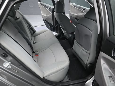 Used 2013 Hyundai Sonata GLS w/ Popular Equipment Pkg FWD image 27
