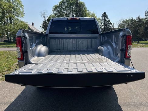 Used 2019 RAM 1500 Big Horn image 22
