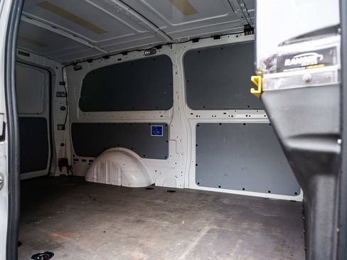 Used 2022 Mercedes-Benz Metris image 15