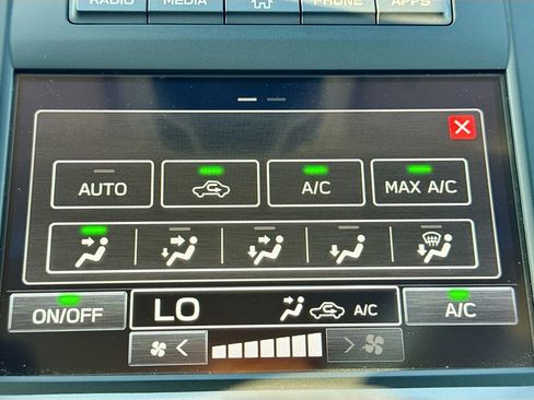 Certified 2024 Subaru Legacy image 20