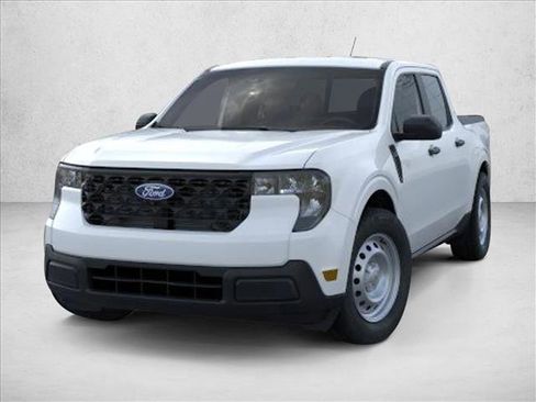 New 2026 Ford Maverick XL image 2