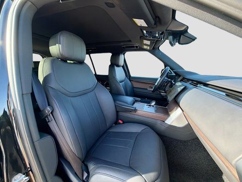 Used 2024 Land Rover Range Rover SE image 16