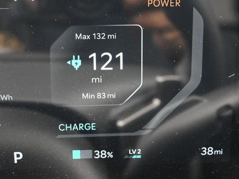 New 2025 Kia EV6 Light image 16