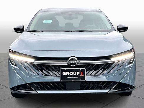 New 2026 Nissan Sentra SV image 3