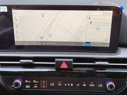New 2026 Kia Sportage X-Pro Prestige AWD/4WD image 12