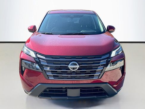 New 2026 Nissan Rogue SV image 3