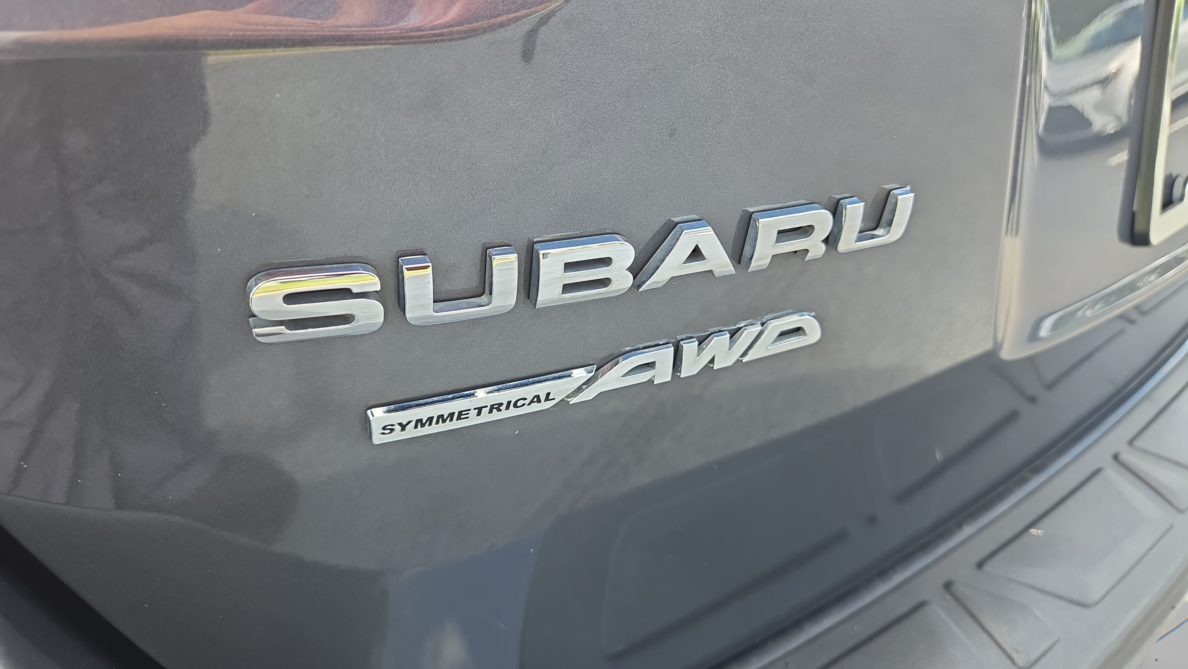 Used 2020 Subaru Outback Premium AWD/4WD image 38